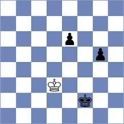 Davtyan - Almeida Junior (chess.com INT, 2023)