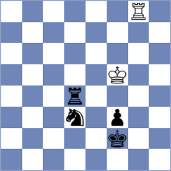 Ghimoyan - Abdilkhair (chess.com INT, 2024)
