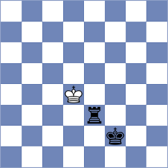 Zakhartsov - Dreev (chess.com INT, 2024)