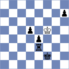 Barria Zuniga - Tang (chess.com INT, 2024)