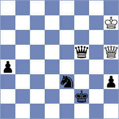 Flores Rios - Ashwin (Chess.com INT, 2018)