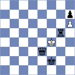 Spichkin - Derraugh (chess.com INT, 2023)