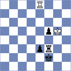 Suich - Troff (chess.com INT, 2024)
