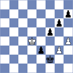 Valle Maytin - Orantes Taboada (Chess.com INT, 2021)