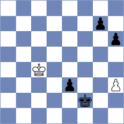 Solares Godoy - Palencia (Chess.com INT, 2021)