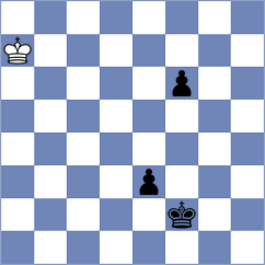 Belousov - Berglitz (chess.com INT, 2021)
