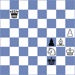 Agrest - Shimanov (chess.com INT, 2023)