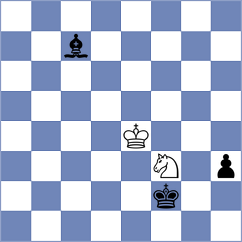 Leschinsky - Ongut (chess.com INT, 2023)