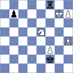 Postny - Tari (chess.com INT, 2024)