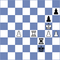 Spitzl - Steenbekkers (chess.com INT, 2023)
