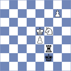 Kalaiyalahan - Hernandez Bermudez (Chess.com INT, 2021)