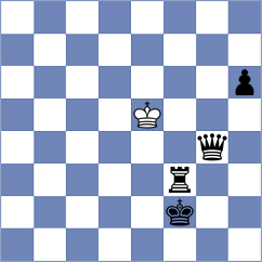 Hartikainen - Shapiro (Chess.com INT, 2021)