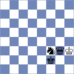 Bogaudinov - Ortmann (chess.com INT, 2023)
