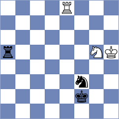Al Tarbosh - Pakleza (chess.com INT, 2024)