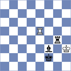 Ramsdal - Castella Garcia (chess.com INT, 2024)