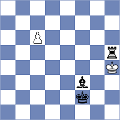 Klein - Holm (Chess.com INT, 2019)