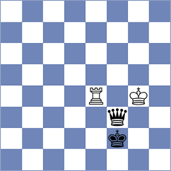 Ikejiri - Miroshnichenko (Chess.com INT, 2020)