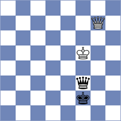 Burmakin - Freitag (chess.com INT, 2023)