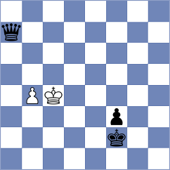 Ben Artzi - Boyer (chess.com INT, 2021)