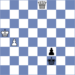 Bowden - Pogorelskikh (chess.com INT, 2023)