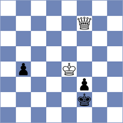 Agrest - Karenza (Chess.com INT, 2021)