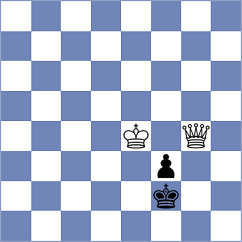 Hua - Piesik (chess.com INT, 2024)