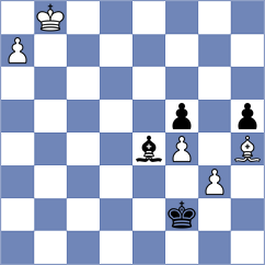Chasin - Sebag (chess.com INT, 2023)