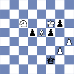Kilpatrick - Vashchilov (Chess.com INT, 2020)