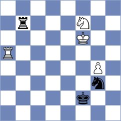 Akhmedinov - Suyarov (chess.com INT, 2024)