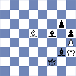 Safin - Belanoff (chess.com INT, 2021)
