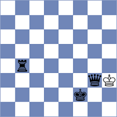 Nunez V - Van Baar (chess.com INT, 2024)