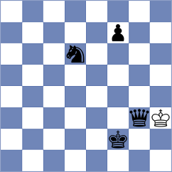 P. Komal Kishore - Khazhatuly (chess.com INT, 2024)