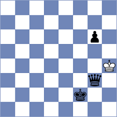 Begmuratov - Yoo (chess.com INT, 2023)
