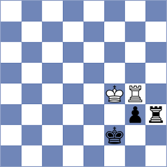 Regoli - Kollars (Chess.com INT, 2019)