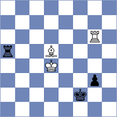 Glashausser - Jumanov (chess.com INT, 2023)