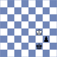 Hubbard - Baules (chess.com INT, 2024)