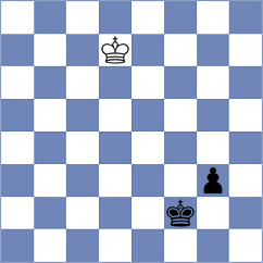 Siddharth - Zhuravlev (chess.com INT, 2021)