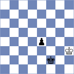 Caceres Vasquez - Koc (Chess.com INT, 2020)