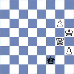 Kourousis - Freitag (Chess.com INT, 2021)
