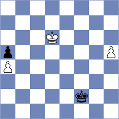 Roebers - Nemeth Junior (chess.com INT, 2021)