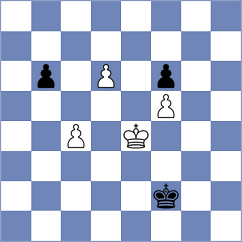 Starosek - Tomilin (chessassistantclub.com INT, 2004)