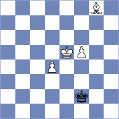 Grinev - Semenenko (chess.com INT, 2021)