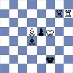 Filippov - Markov (Chess.com INT, 2020)