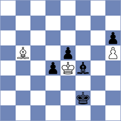 Skuhala - Liu (chess.com INT, 2023)