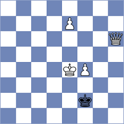 Osinovsky - Kiseljova (chess.com INT, 2024)