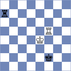 Da Silva - Wueest (chess.com INT, 2024)