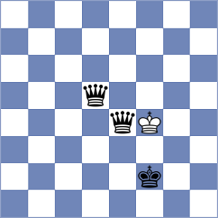 Portal Ramos - Ronka (chess.com INT, 2023)