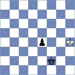 Santos Flores - Lisik (chess.com INT, 2021)