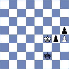 Miszler - Lamaze (chess.com INT, 2021)