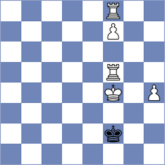 Wu - Hassan (Chess.com INT, 2017)